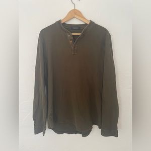 Scotch & Soda Long Sleeve